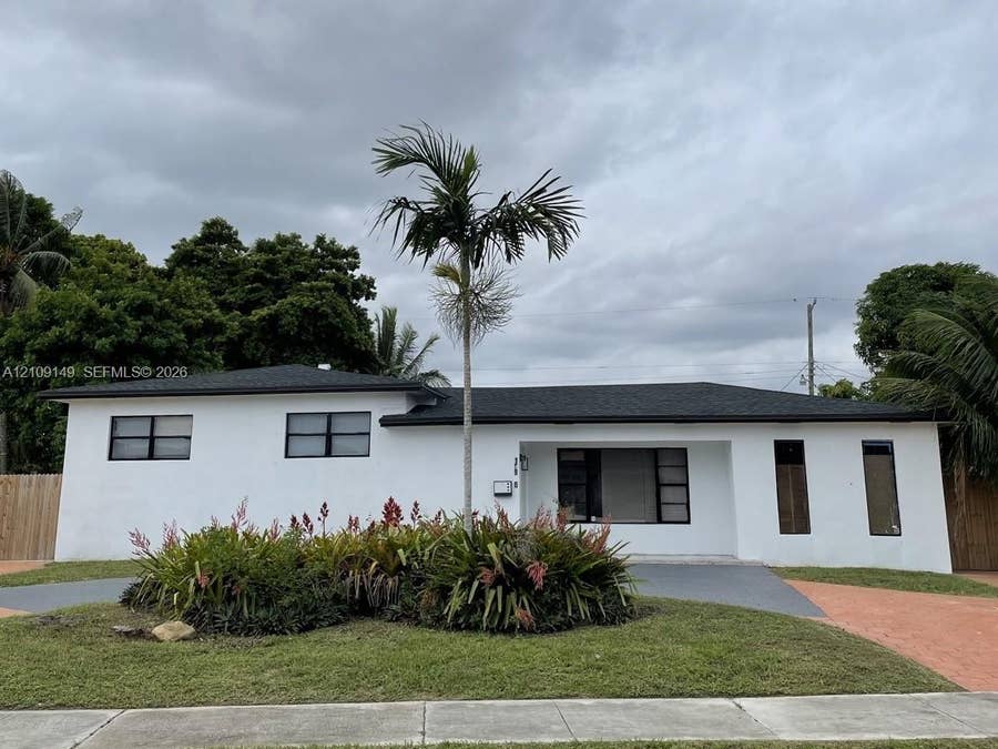 Property photo for 18920 NW 11th Court, Miami Gardens, FL