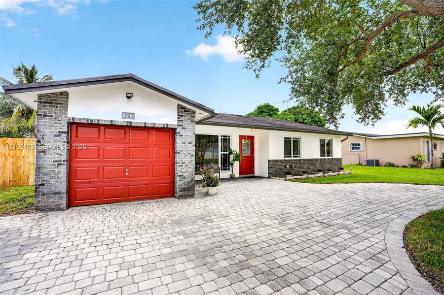 Property photo for 8500 NW 3rd Street, Pembroke Pines, FL