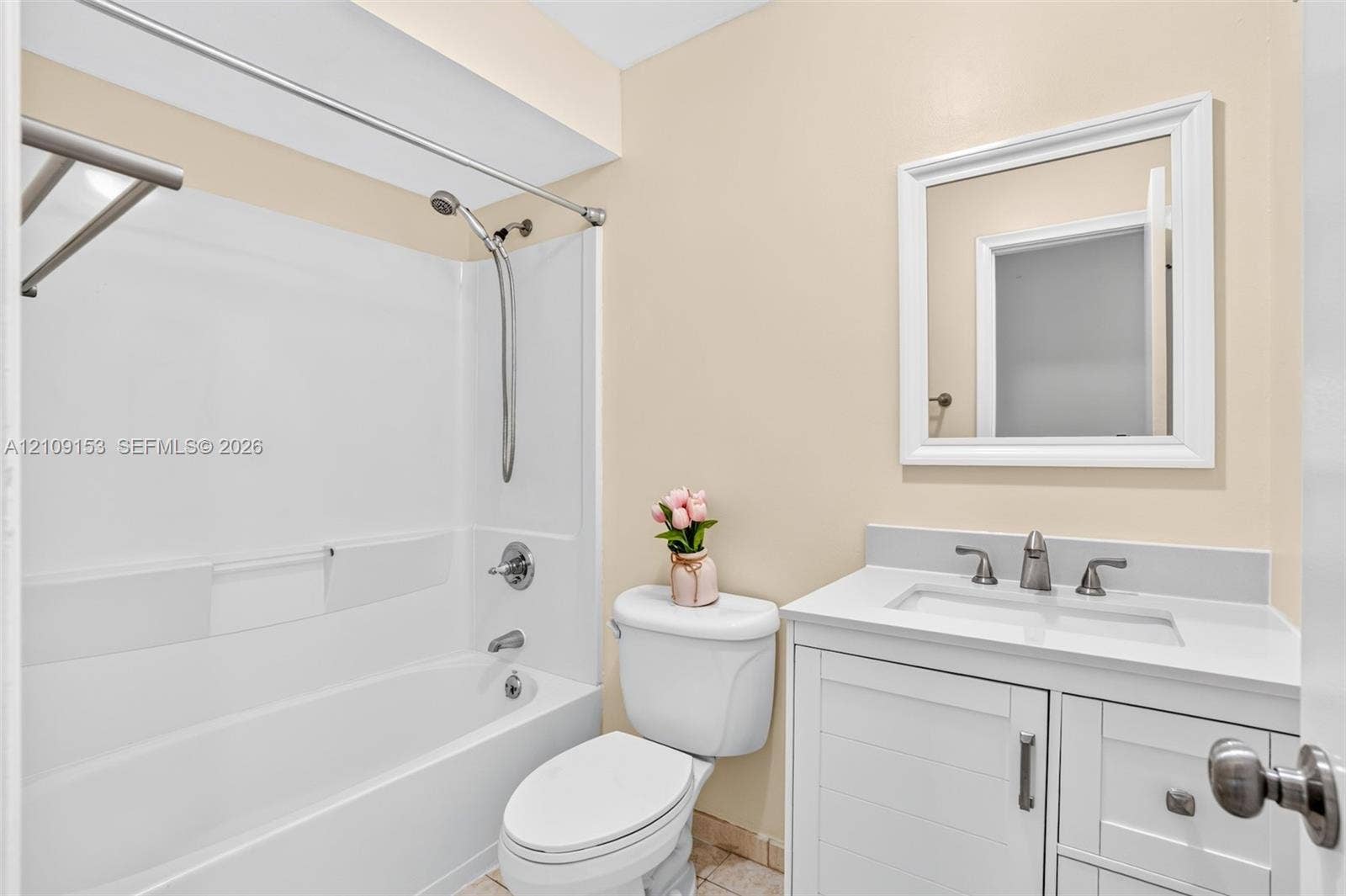 8500 NW 3rd Street, Pembroke Pines, FL 33024 2nd Bathroom