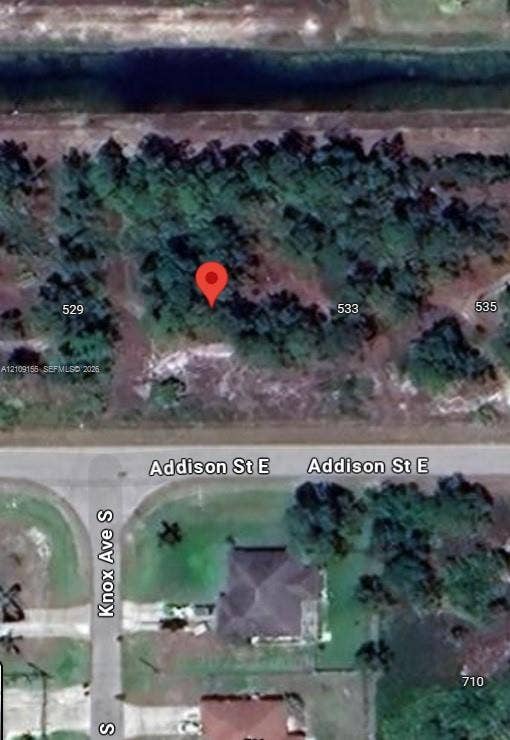 Property photo for 511 Addison Street E, Lehigh Acres, FL