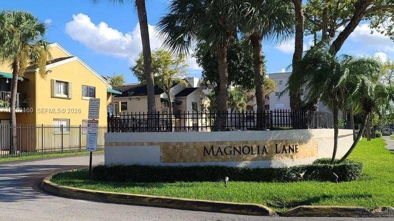 Property photo for 7419 SW 152nd Avenue, #8-106, Miami, FL