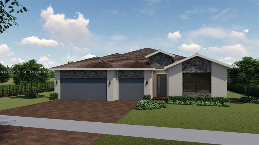 Property photo for 29266 SW 179th Court, Homestead, FL