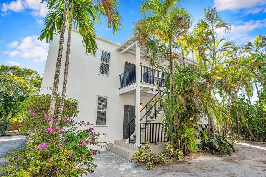 Property photo for 893 NE 81st Street, #6, Miami, FL