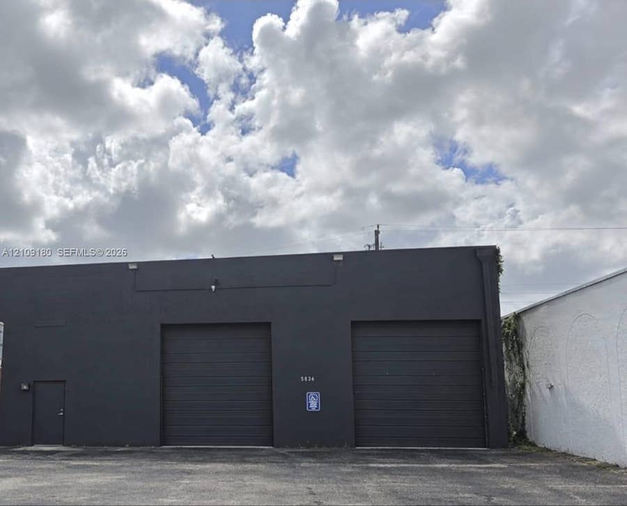 Property photo for 5834 Funston Street, Hollywood, FL
