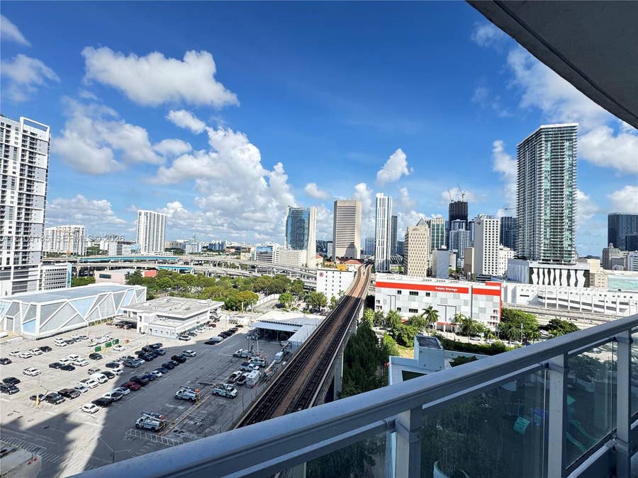 Property photo for 90 SW 3rd Street, #1612, Miami, FL
