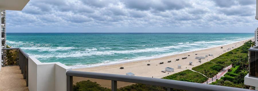 Property photo for 6039 Collins Avenue, #1625, Miami Beach, FL