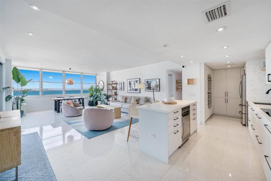 Property photo for 20 Island Avenue, #1401, Miami Beach, FL