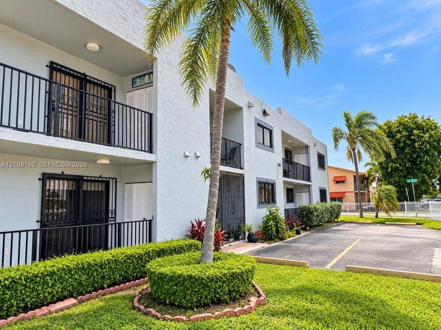 Property photo for 1380 W 41st Street, #201, Hialeah, FL