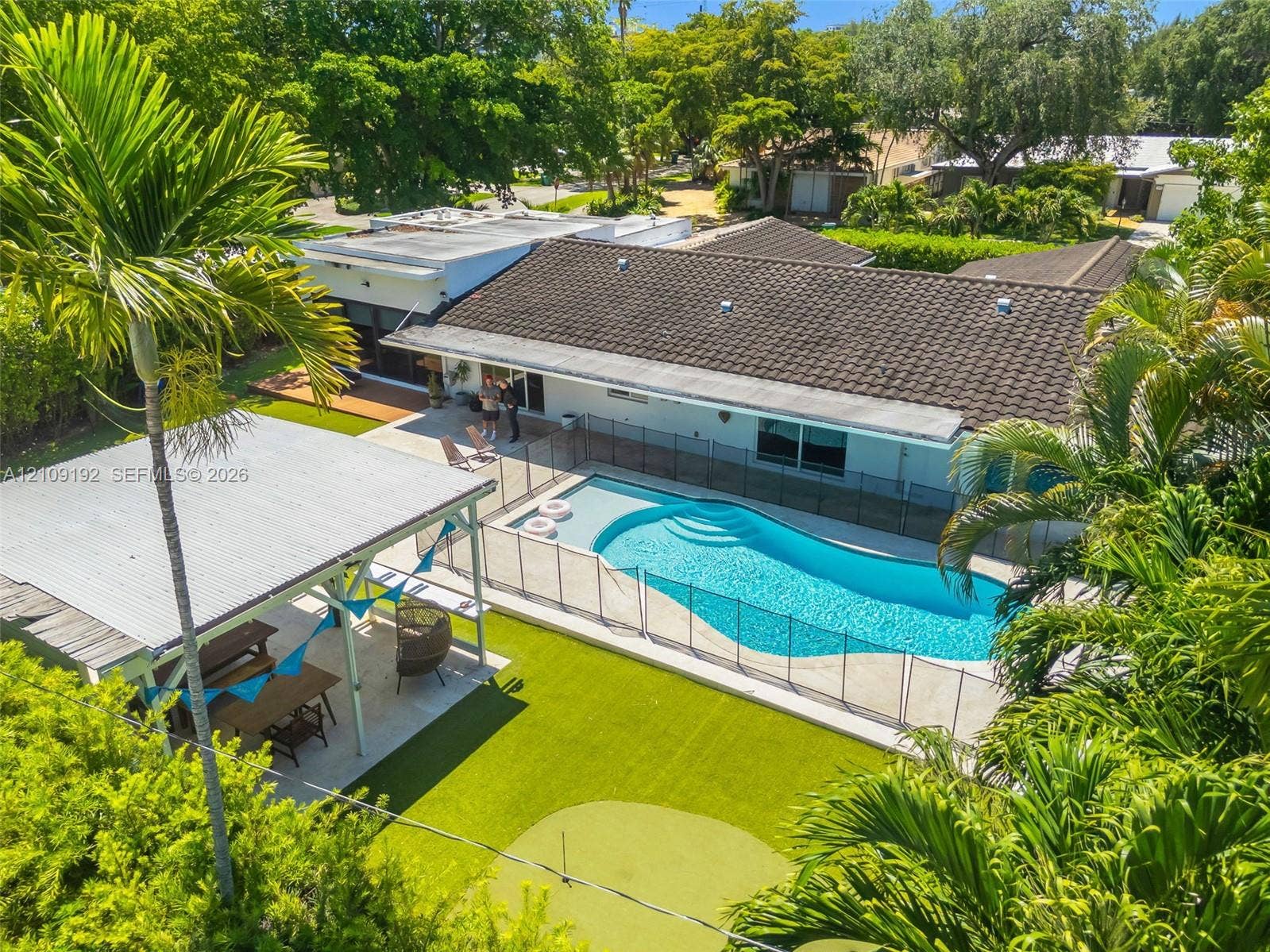 2471 NE 201st Street, Miami, FL 33180 Photo 1