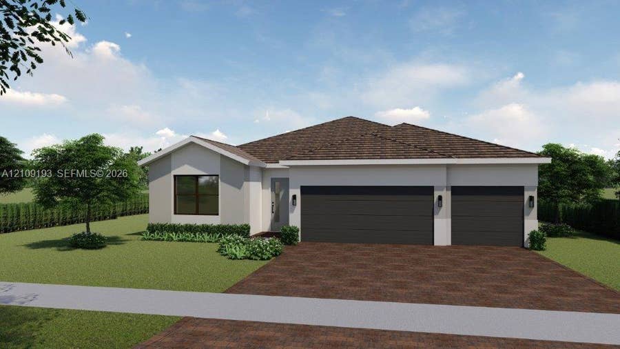 Property photo for 10120 Bahia Drive, Cutler Bay, FL