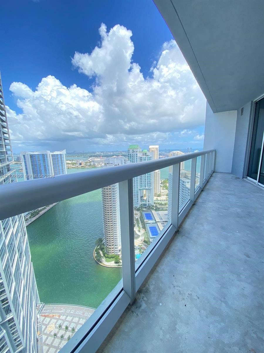 Property photo for 495 Brickell Avenue, #4408, Miami, FL