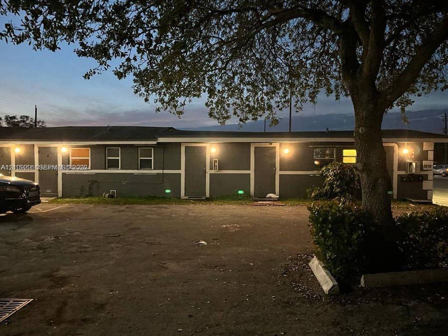 Property photo for 5018 Pembroke Road, West Park, FL