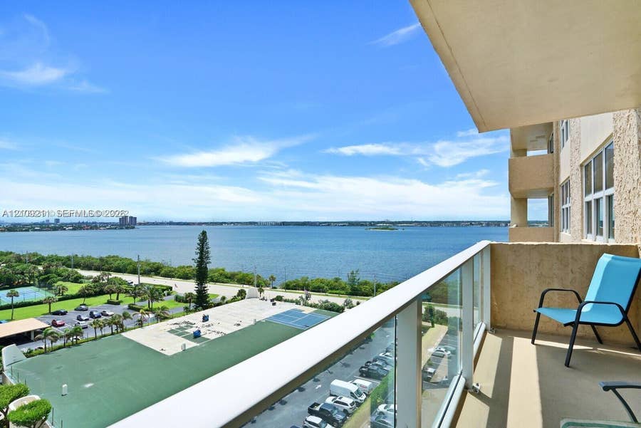 Property photo for 5440 N Ocean Drive, #1003, Riviera Beach, FL