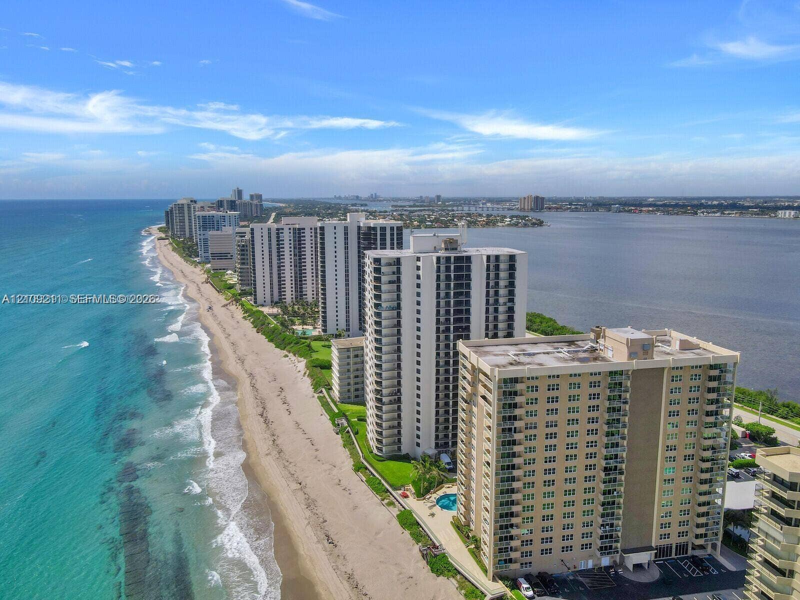 5440 N Ocean Drive, #1003, Riviera Beach, Riviera Beach, FL 33404 Photo 19