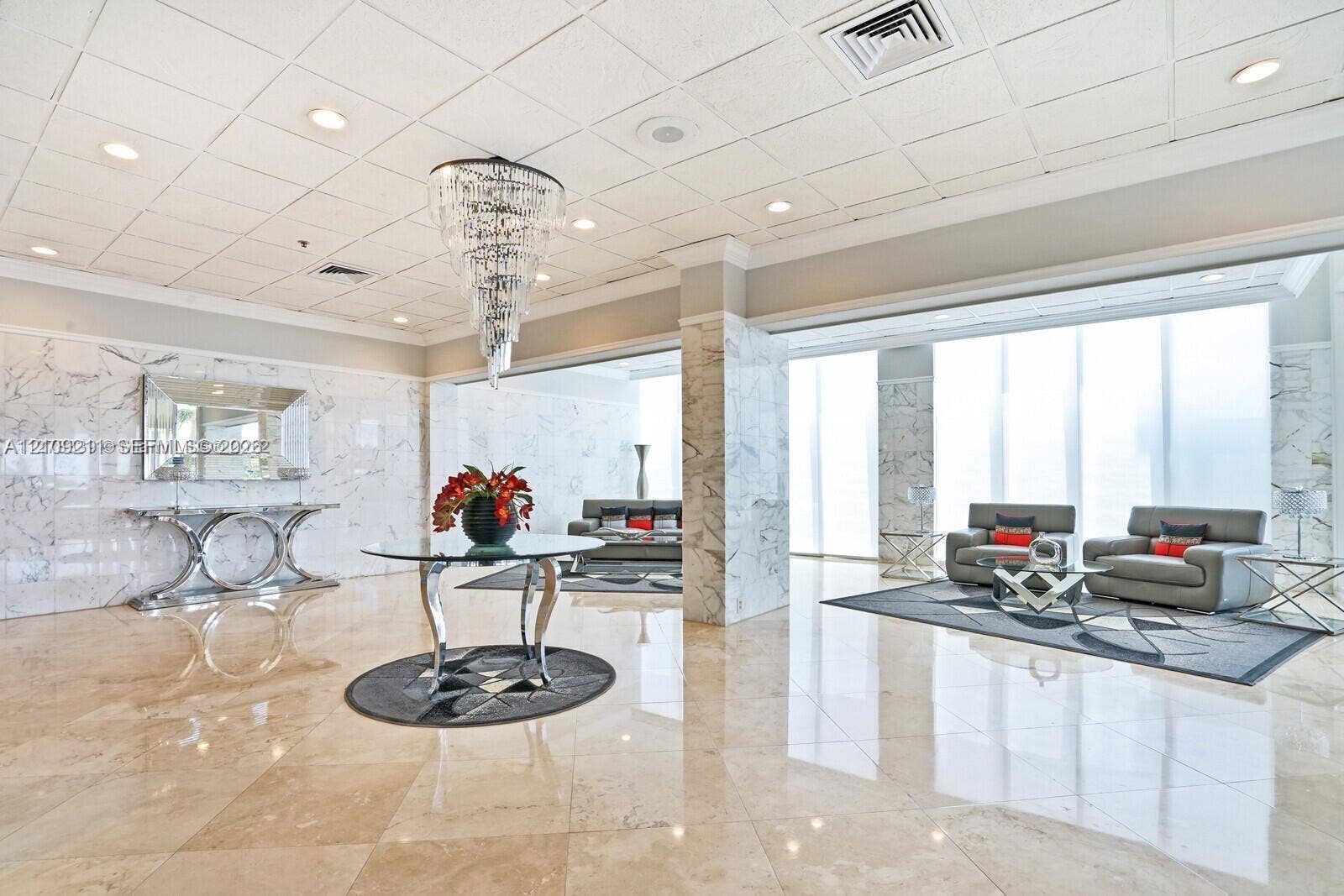 5440 N Ocean Drive, #1003, Riviera Beach, Riviera Beach, FL 33404 Ocean view