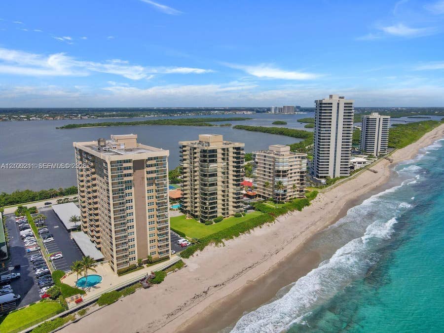 Property photo for 5440 N Ocean Drive, #1003, Riviera Beach, FL