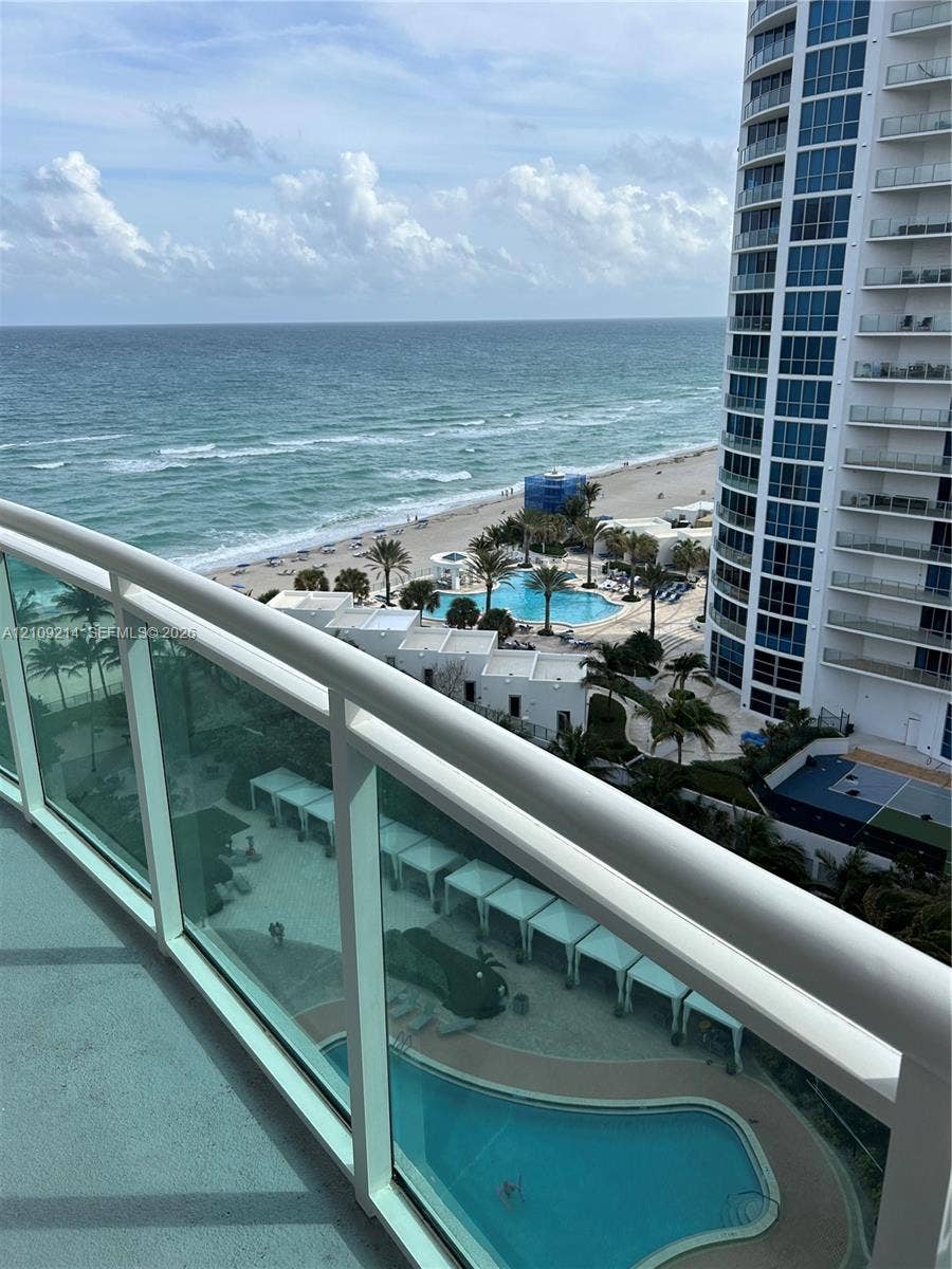 Property photo for 3001 S Ocean Drive, #1419, Hollywood, FL
