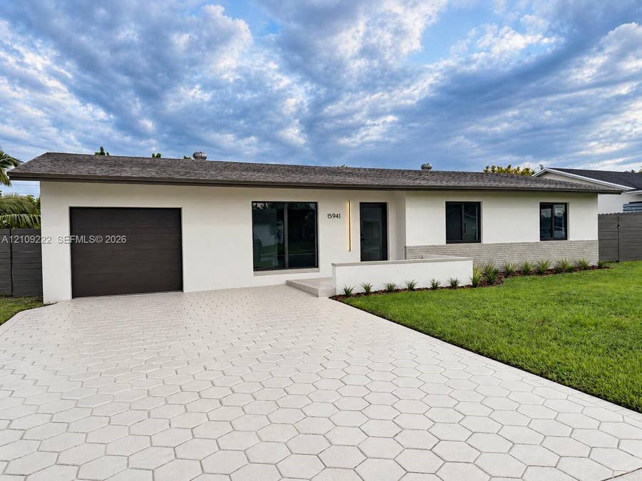 Property photo for 15941 SW 104th Court, Miami, FL