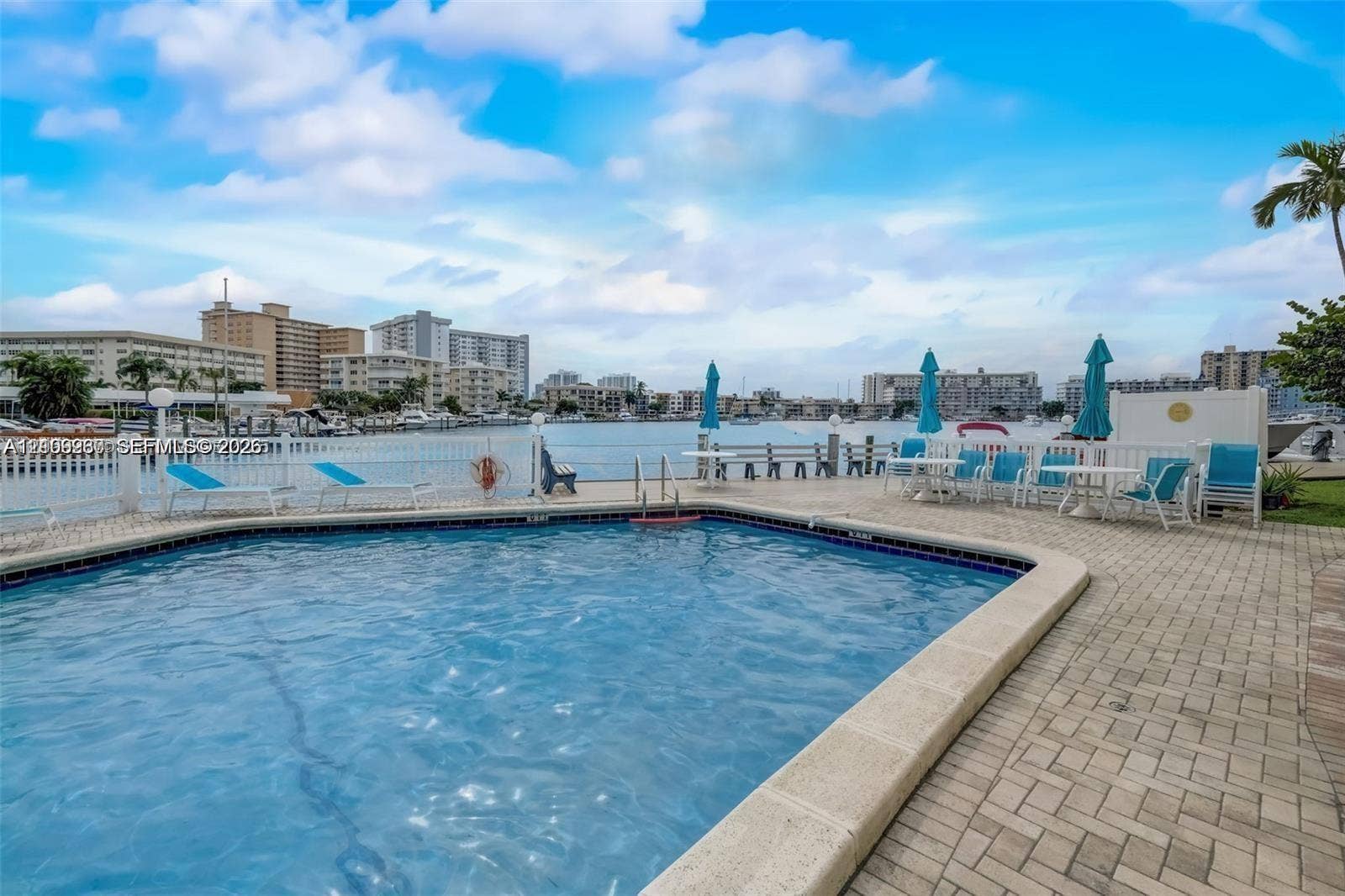 Community Pool