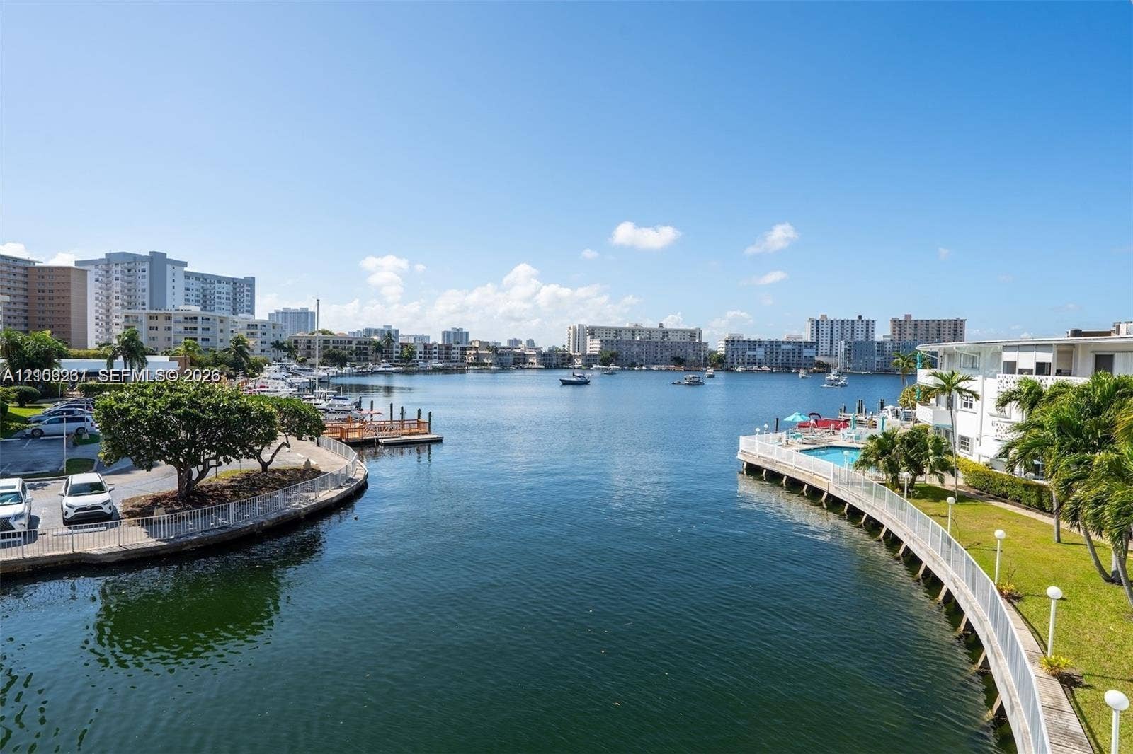 2500 Diana Drive, #216, Hallandale Beach, FL 33009 Photo 31