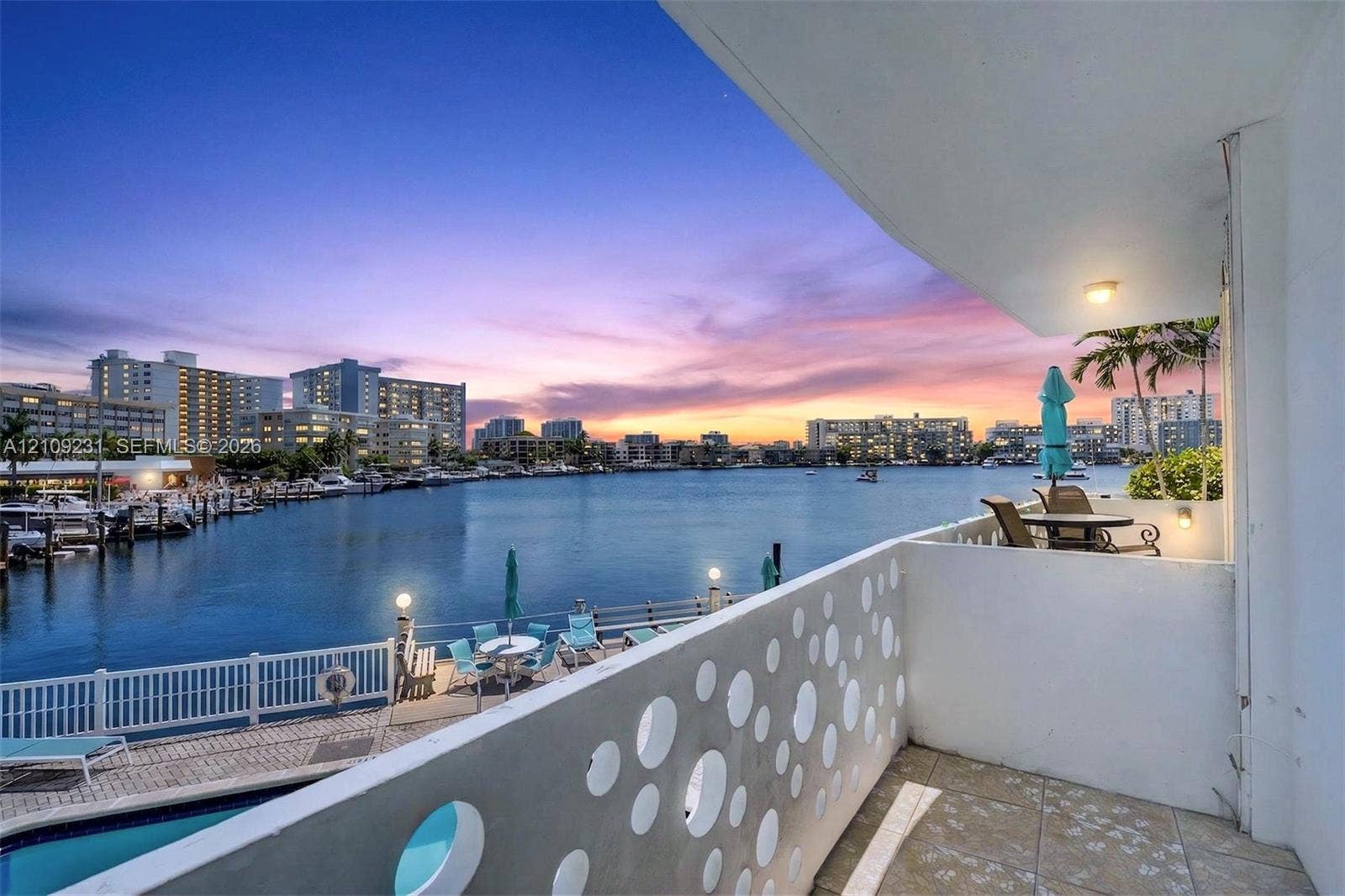 2500 Diana Drive, #216, Hallandale Beach, FL 33009 Photo 22