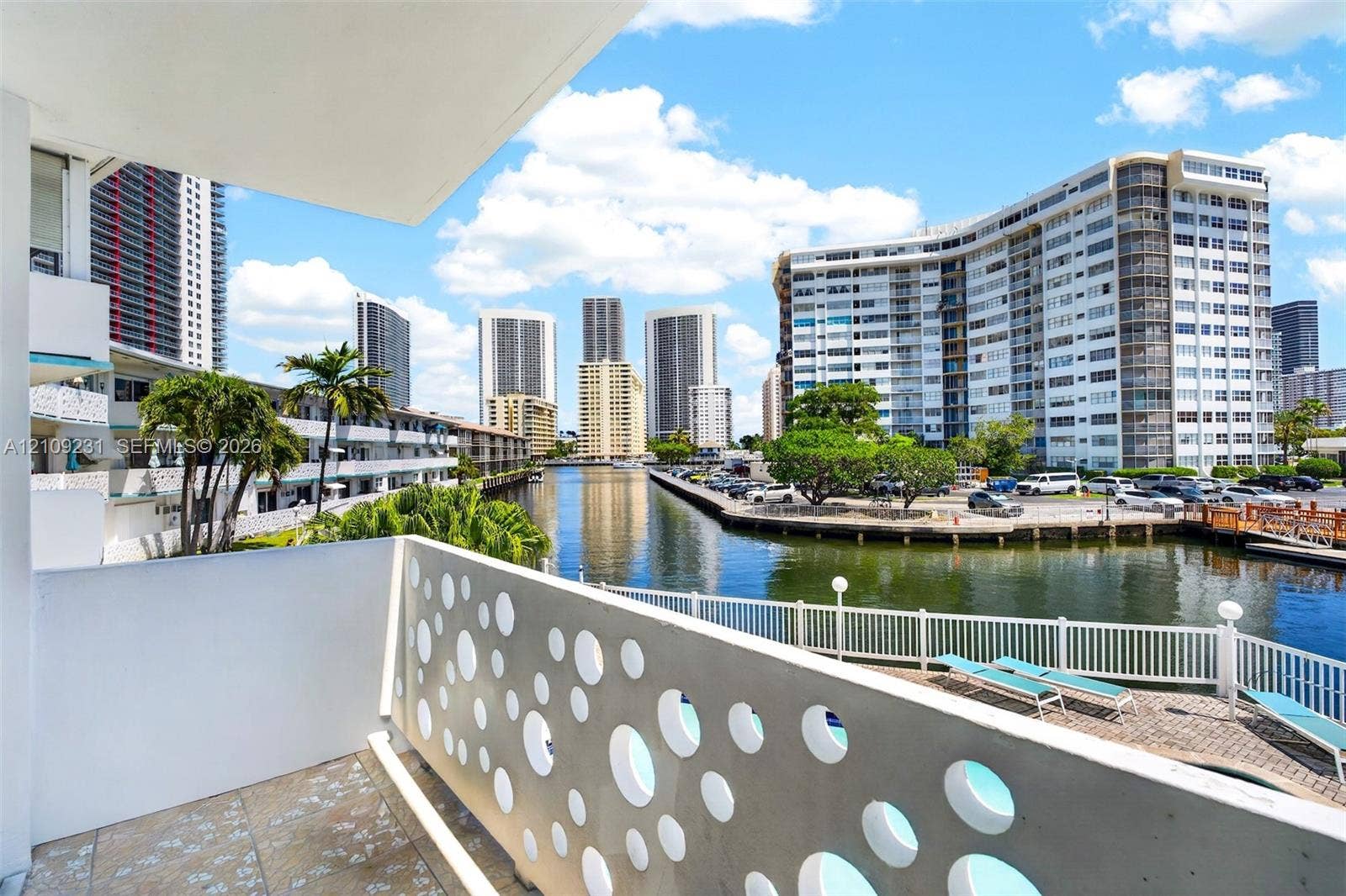 2500 Diana Drive, #216, Hallandale Beach, FL 33009 Photo 20