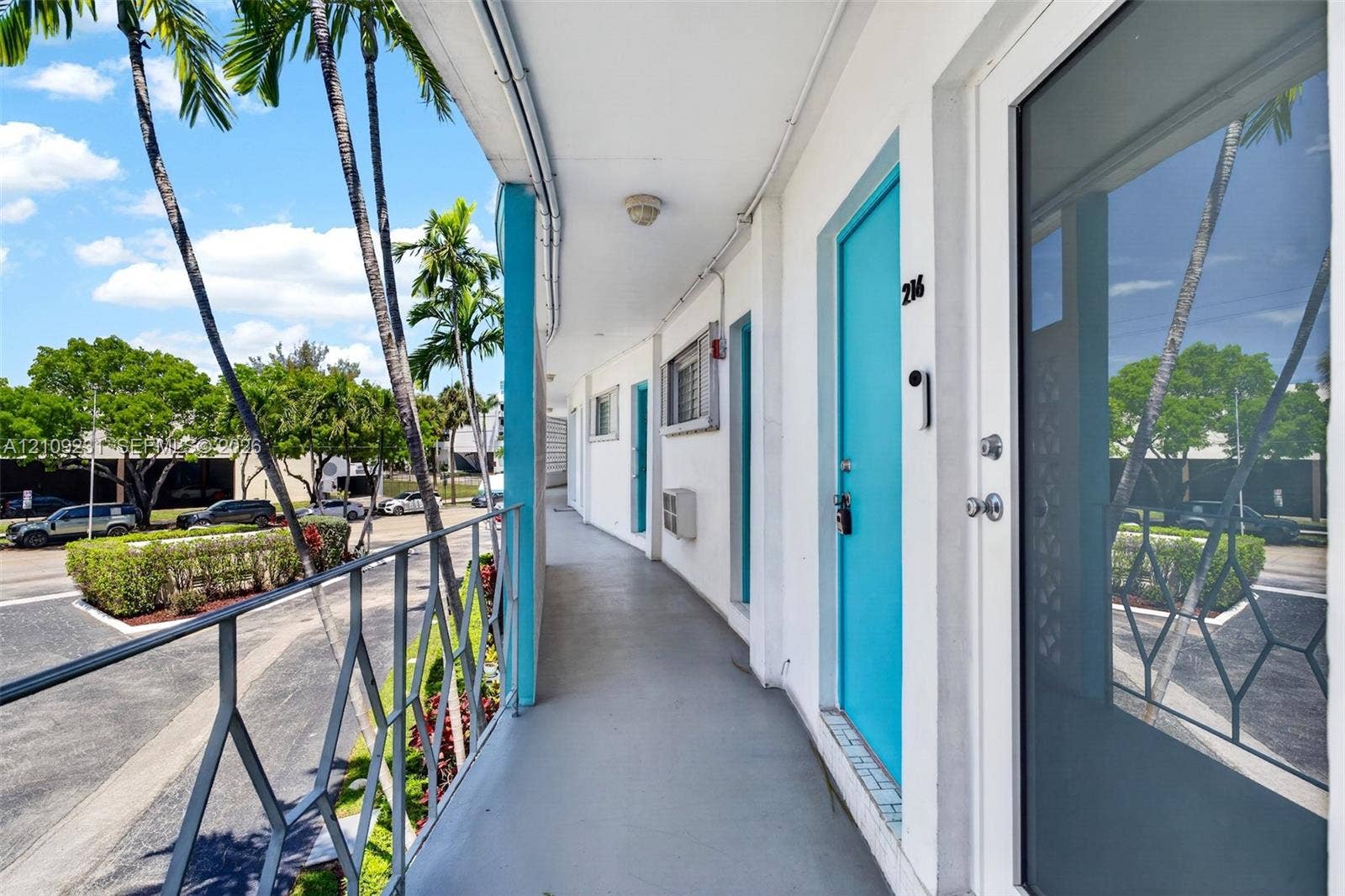 2500 Diana Drive, #216, Hallandale Beach, FL 33009 Photo 2