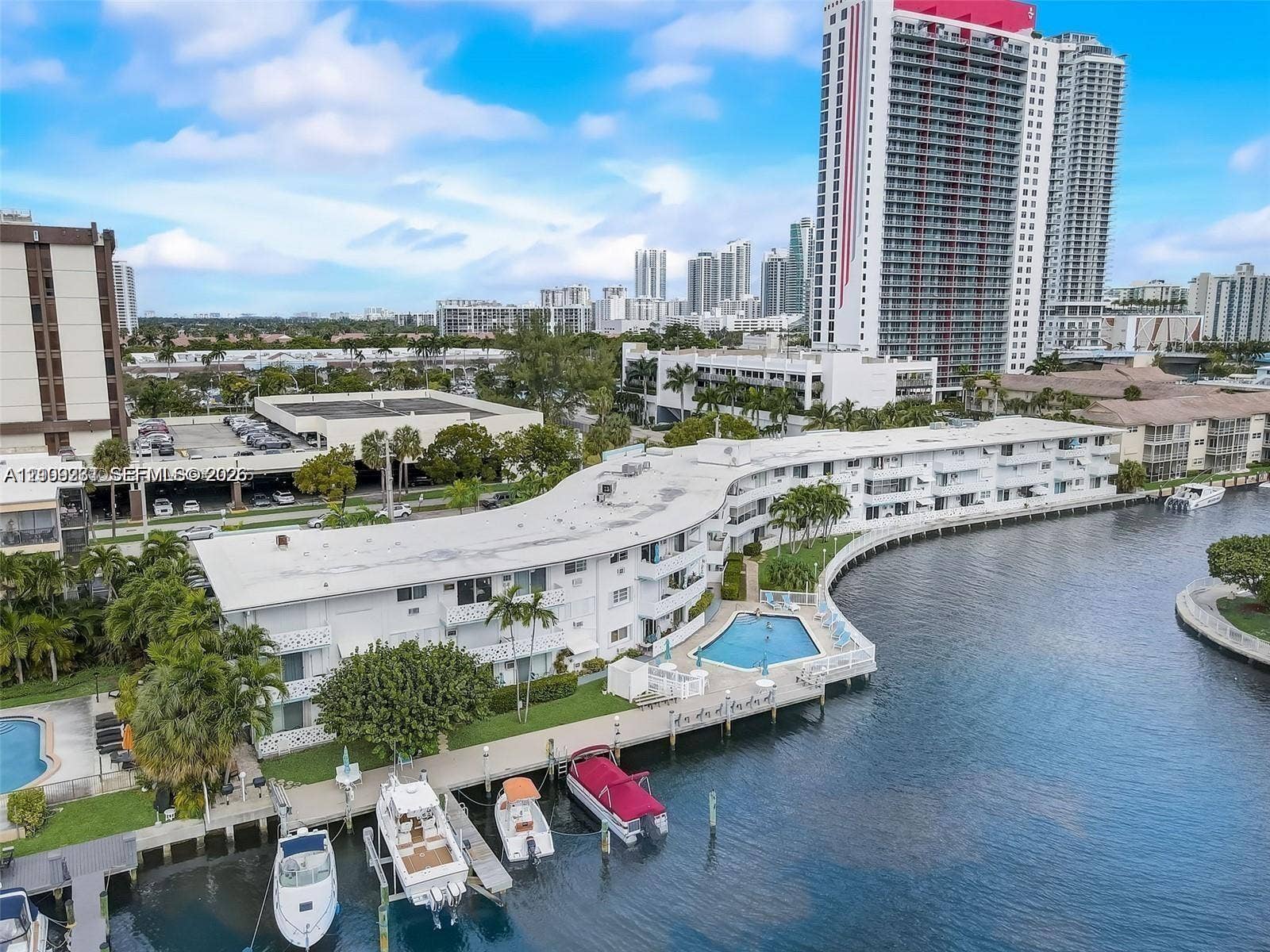 2500 Diana Drive, #216, Hallandale Beach, FL 33009 Photo 34