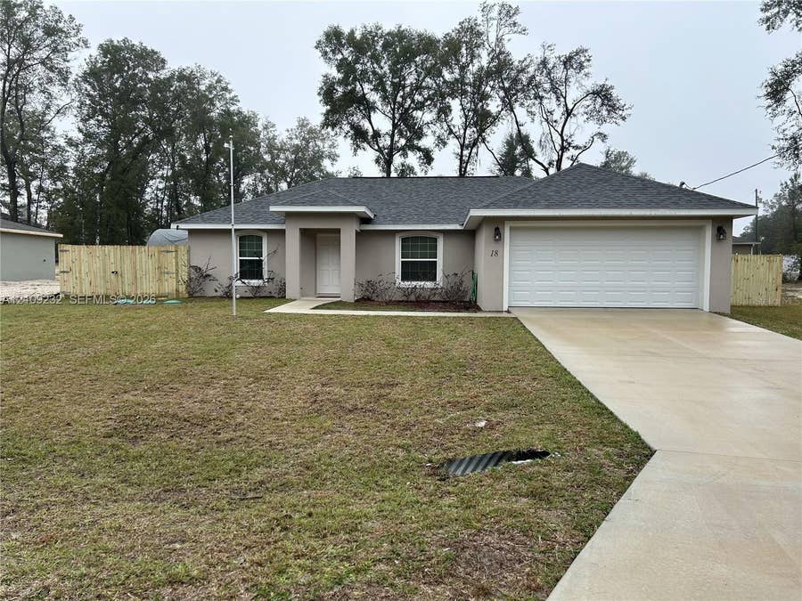 Property photo for 18 Spruce Terrace, Ocala, FL