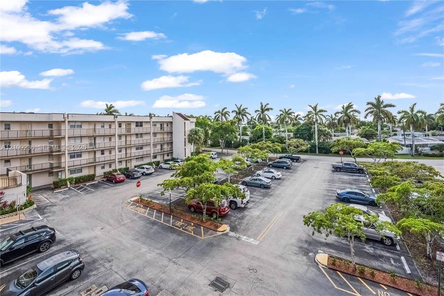 Property photo for 2551 Aragon Boulevard, #411, Sunrise, FL