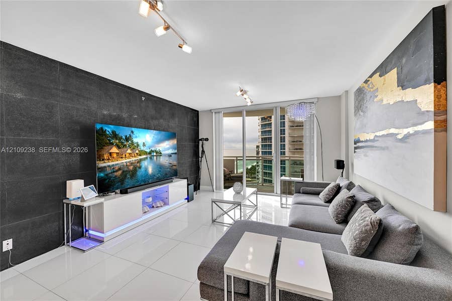 Property photo for 3001 S Ocean Drive, #1513, Hollywood, FL