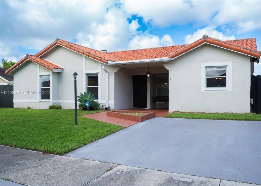 Property photo for 21115 SW 125th Ct Road, Miami, FL