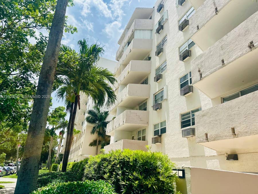 Property photo for 505 NE 30th Street, #205, Miami, FL