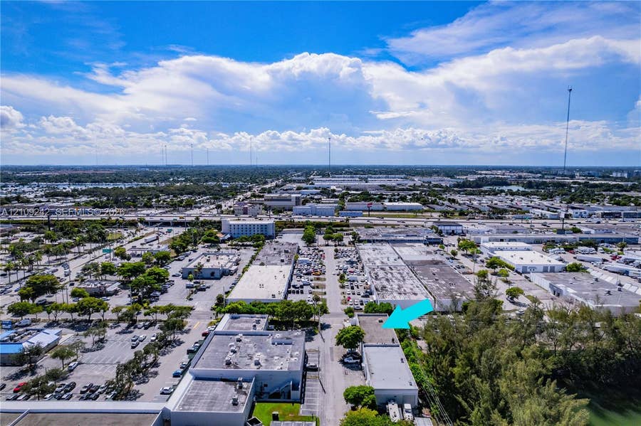 Property photo for 1018 NW 1st Court, Hallandale Beach, FL