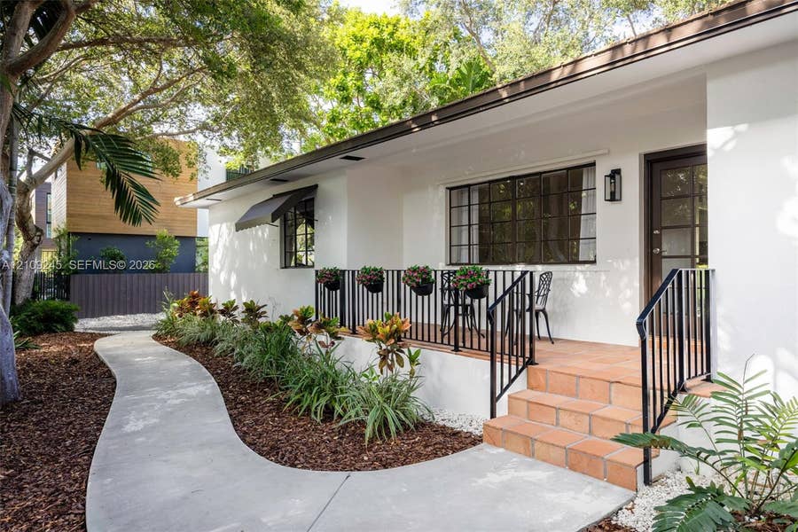 Property photo for 3141 Jefferson Street, Coconut Grove, FL