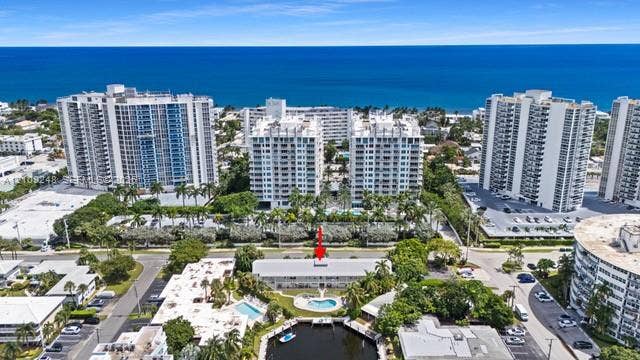 Property photo for 2815 NE 33rd Avenue, #205, Fort Lauderdale, FL
