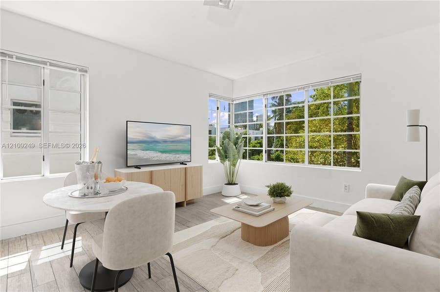 Property photo for 811 Jefferson Avenue, #201, Miami Beach, FL