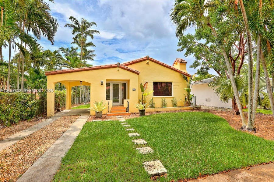 Property photo for 640 Zamora Avenue, Coral Gables, FL