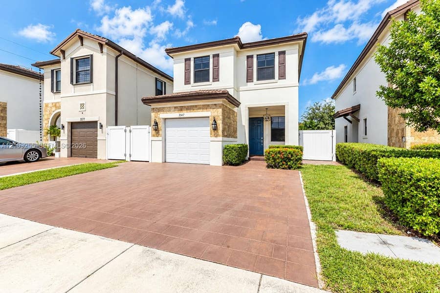 Property photo for 3567 W 110th Terrace, Hialeah, FL