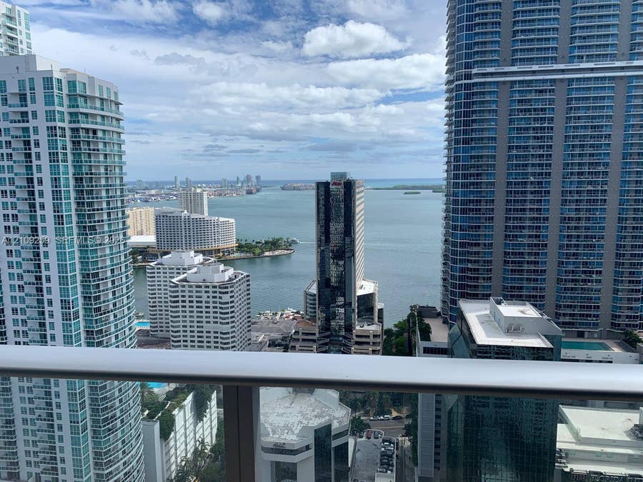 Property photo for 1010 Brickell Avenue, #3704, Miami, FL