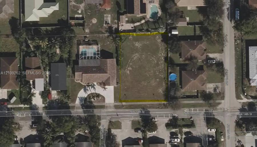 Property photo for 0 NW 14th Street, Pompano Beach, FL