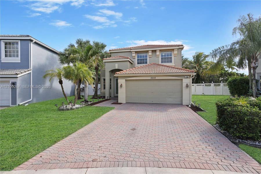 Property photo for 2658 Sawyer Terrace, Wellington, FL