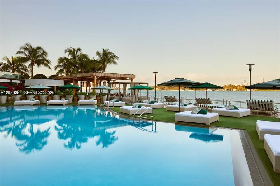 Property photo for 1100 West Avenue, #607, Miami Beach, FL