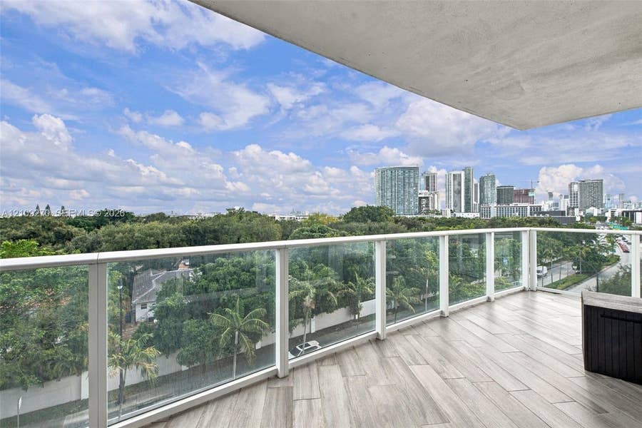 Property photo for 4250 Biscayne Boulevard, #601, Miami, FL
