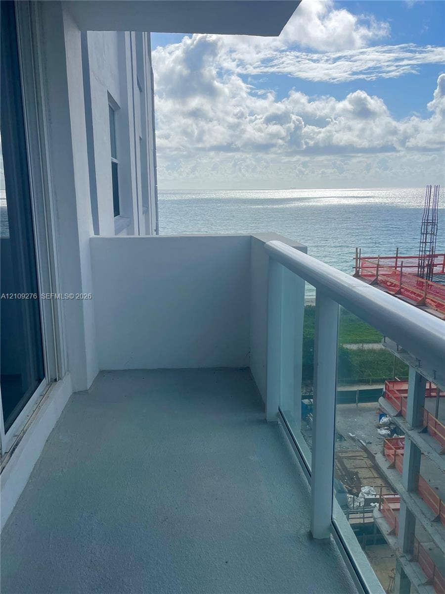 Property photo for 9195 Collins Avenue, #1004, Surfside, FL