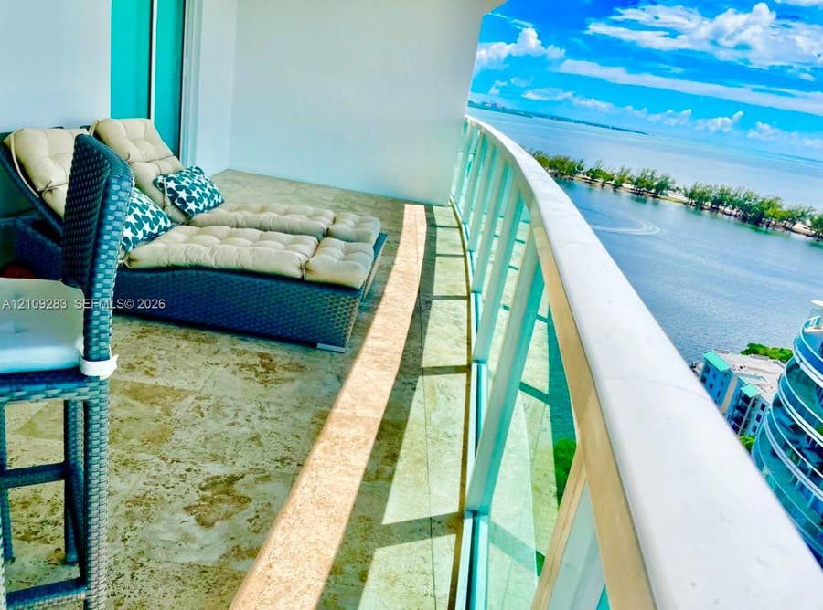 Property photo for 2101 Brickell Avenue, #2110, Miami, FL