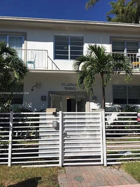 Property photo for 1560 Meridian Avenue, #203, Miami Beach, FL