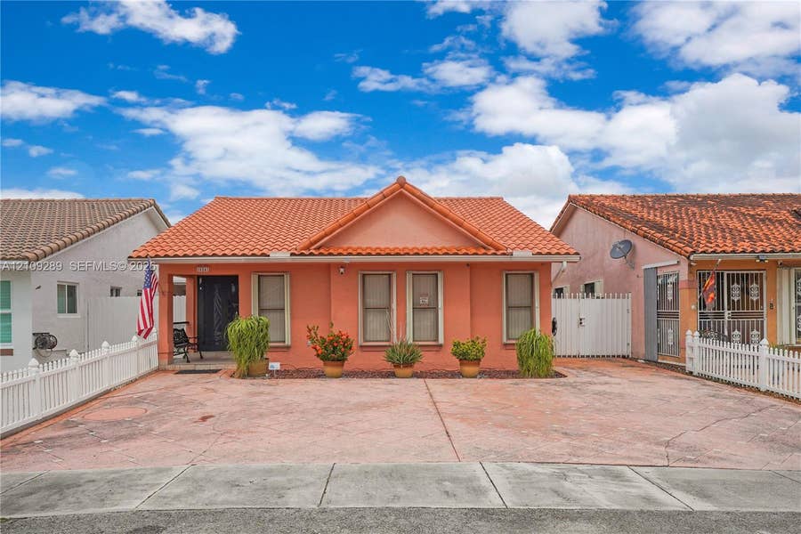 Property photo for 10241 NW 125th Street, Hialeah Gardens, FL