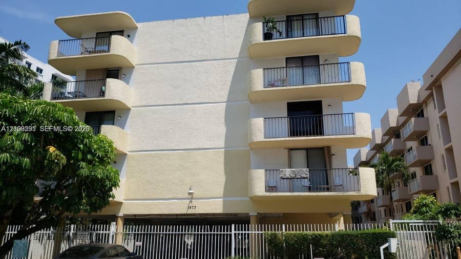 Property photo for 1673 Bay Road, #401, Miami Beach, FL