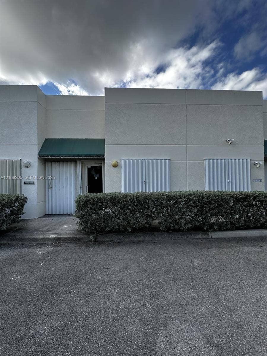 Property photo for 17304 Walker Avenue, #106, Miami, FL
